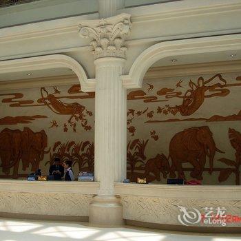 云南电网白云培训中心酒店提供图片