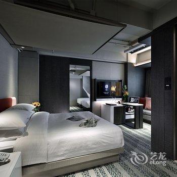 香港憙酒店酒店提供图片