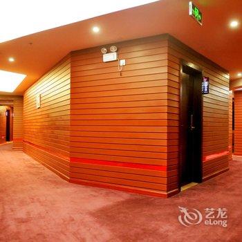 贵州兴义卡伦视觉酒店酒店提供图片