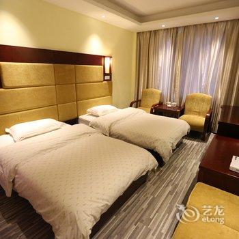 湘乡志成宾馆酒店提供图片