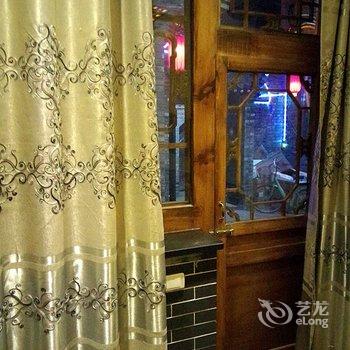 平遥翔升客栈酒店提供图片