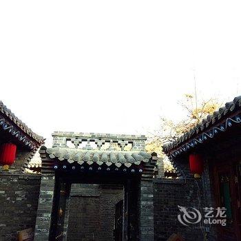平遥翔升客栈酒店提供图片