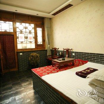平遥翔升客栈酒店提供图片