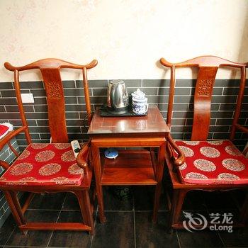 平遥翔升客栈酒店提供图片