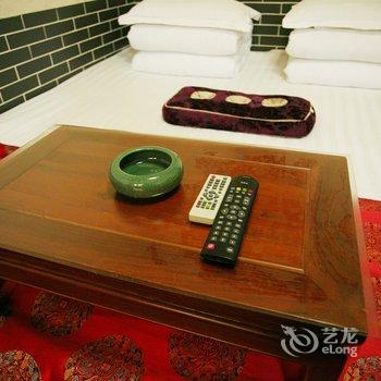 平遥翔升客栈酒店提供图片