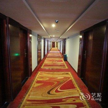 湘乡志成宾馆酒店提供图片