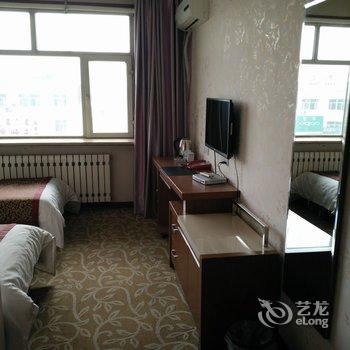 东乌珠穆沁旗天骄宾馆酒店提供图片