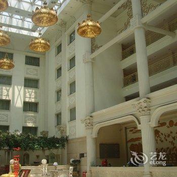 云南电网白云培训中心酒店提供图片
