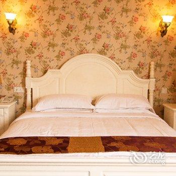 嘉兴观唐·乐居商务酒店酒店提供图片