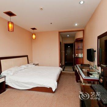 德清博澳港岛宾馆酒店提供图片