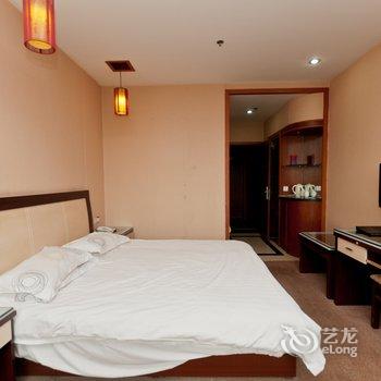 德清博澳港岛宾馆酒店提供图片
