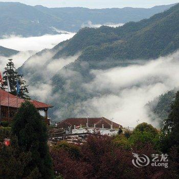 温州大峡谷温泉度假村酒店提供图片