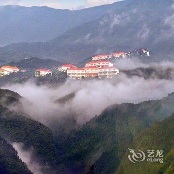 温州大峡谷温泉度假村酒店提供图片