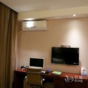 咸阳悦宾国际酒店酒店提供图片