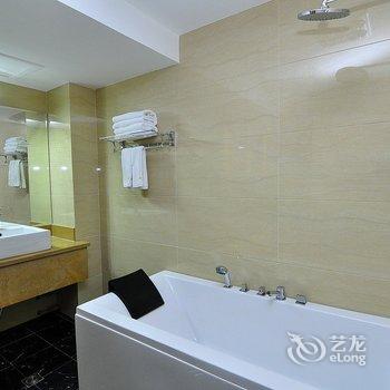 昆明斐然温泉酒店酒店提供图片
