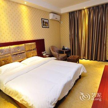 昆明斐然温泉酒店酒店提供图片