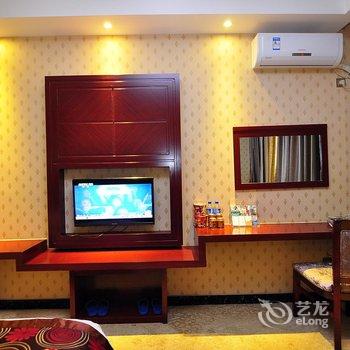 昆明斐然温泉酒店酒店提供图片