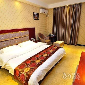 昆明斐然温泉酒店酒店提供图片