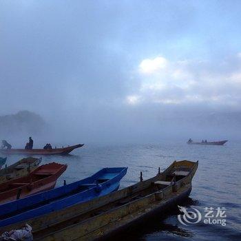 泸沽湖格调金玛家客栈酒店提供图片