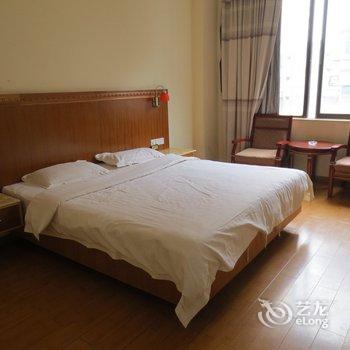 海口南都商务酒店(白龙路店)酒店提供图片