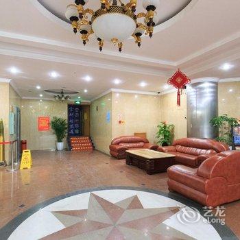 柳州核工大酒店酒店提供图片