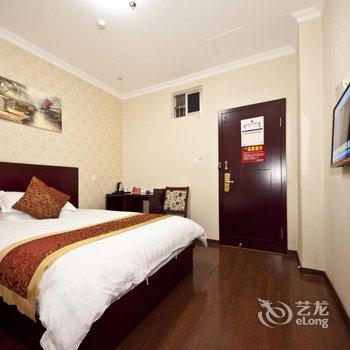 温州隆振商务宾馆酒店提供图片