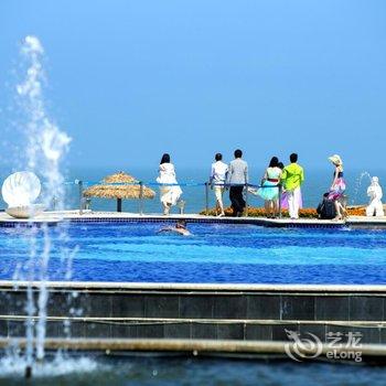 海阳碧桂园十里金滩酒店(青岛东海景温泉)酒店提供图片