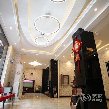 临汾乐家经典酒店酒店提供图片