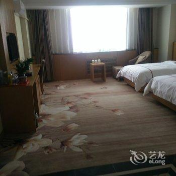 盐池长江大酒店酒店提供图片