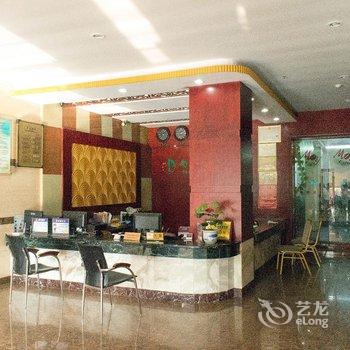 海口南都商务酒店(白龙路店)酒店提供图片