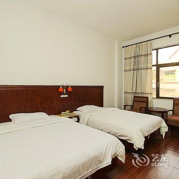 海口南都商务酒店(白龙路店)酒店提供图片