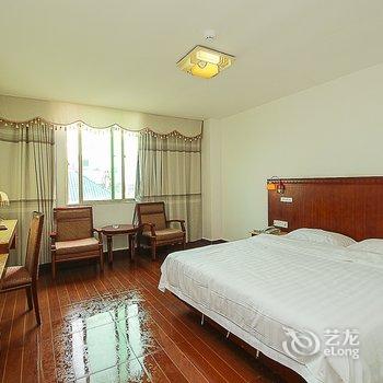 海口南都商务酒店(白龙路店)酒店提供图片
