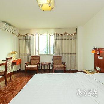海口南都商务酒店(白龙路店)酒店提供图片