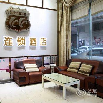 66连锁酒店(东莞大朗店)酒店提供图片