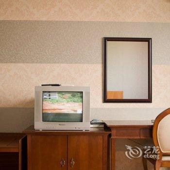 梅州金富豪酒店酒店提供图片