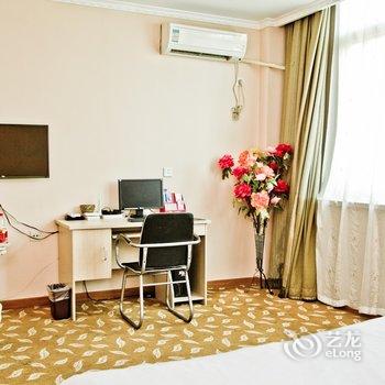 济宁奥冠商务宾馆酒店提供图片