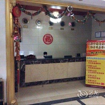 吉安天兴酒店酒店提供图片