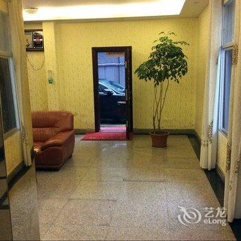 吉安天兴酒店酒店提供图片