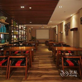 佛山南国陶源文化酒店酒店提供图片