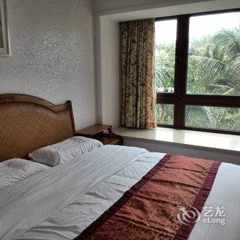 三亚陵水清水湾喜悦时光度假公寓陵水酒店提供图片