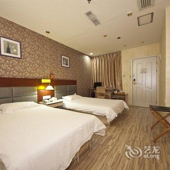 南平四鹤海川酒店酒店提供图片