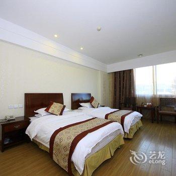 福鼎太姥山东方大酒店酒店提供图片