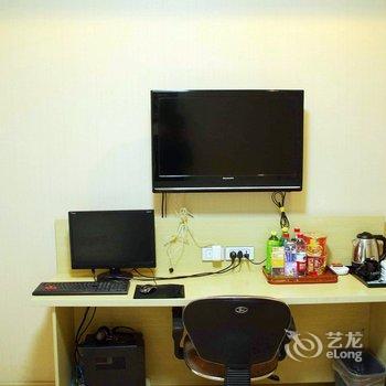 蚌埠仁合快捷酒店酒店提供图片