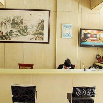 蚌埠仁合快捷酒店酒店提供图片