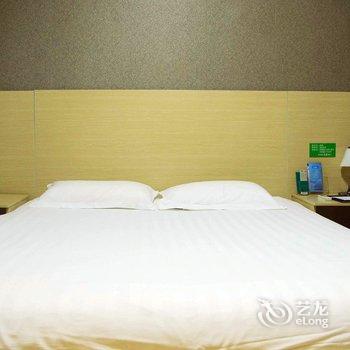 蚌埠仁合快捷酒店酒店提供图片
