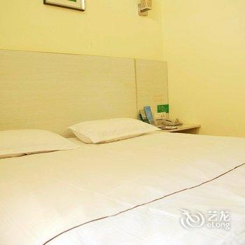 蚌埠仁合快捷酒店酒店提供图片