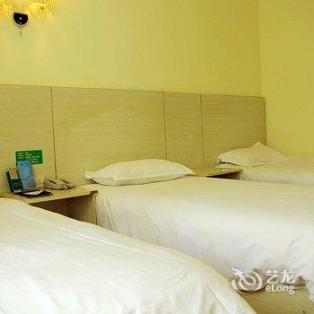 蚌埠仁合快捷酒店酒店提供图片