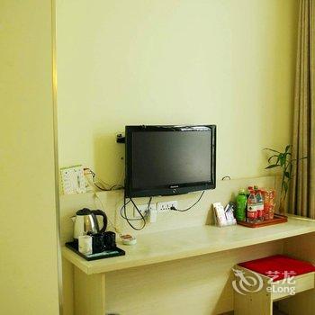 蚌埠仁合快捷酒店酒店提供图片