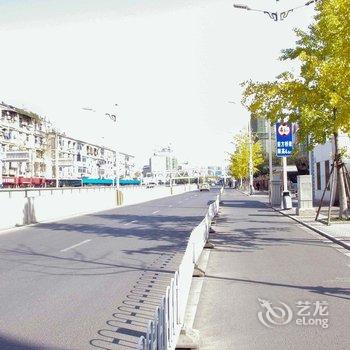 蚌埠仁合快捷酒店酒店提供图片