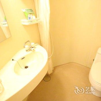 蚌埠仁合快捷酒店酒店提供图片